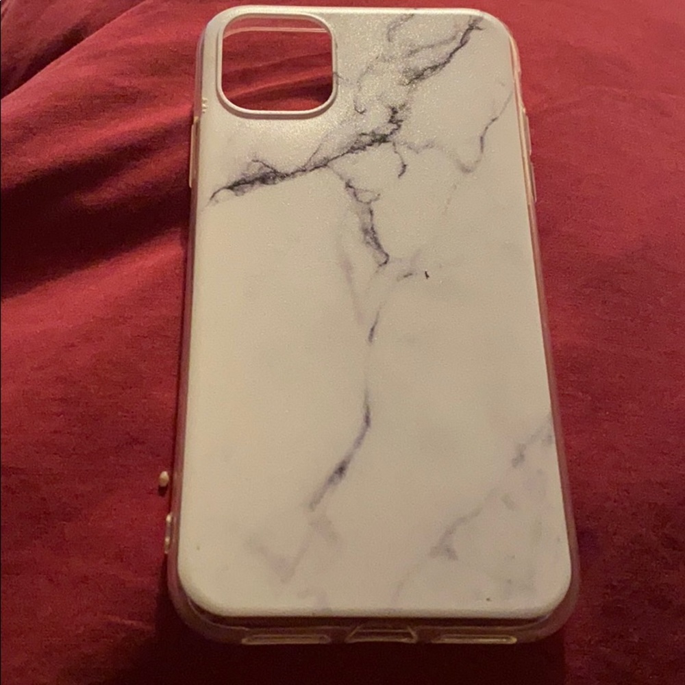 I got a new phone